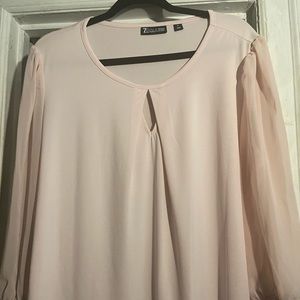 7th Avenue blouse